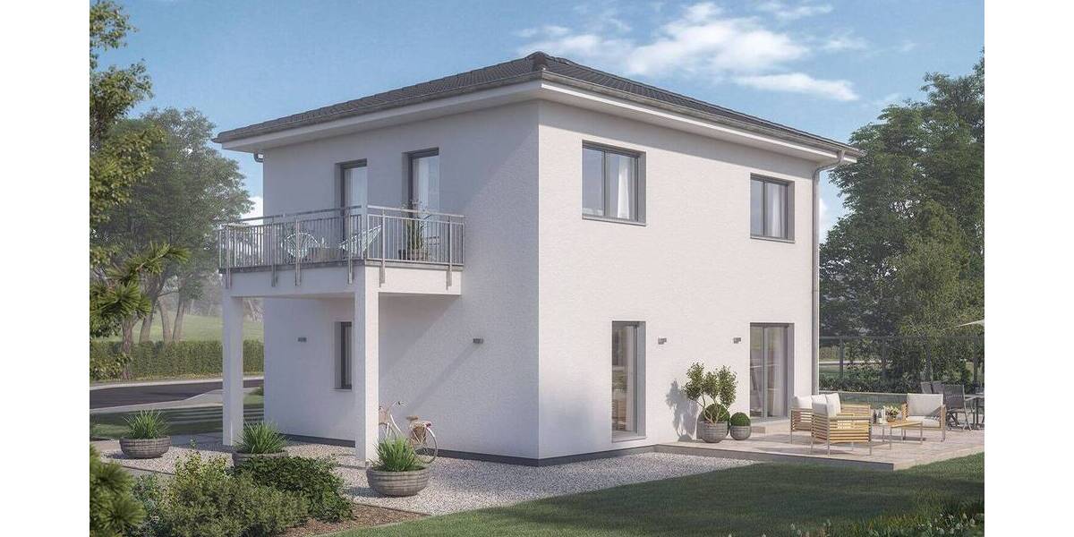 Einfamilienhaus Langenhagen Godshorn - 5 Zimmer, 134 m&sup2;, 499.000&euro; | Angebot:26274086