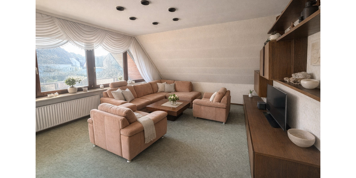 Mehrfamilienhaus, Wohnhaus Ronnenberg - 14 Zimmer, 248 m&sup2;, 495.000&euro; | Angebot:25715638