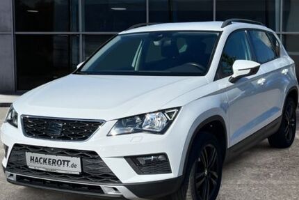 Seat Ateca 63.942 km 21.480 € Burgwedel 30938