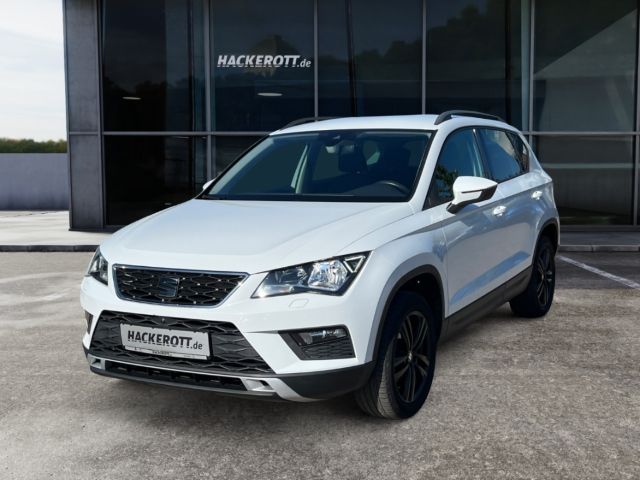 Seat Ateca 63.942 km 21.480 € Burgwedel 30938