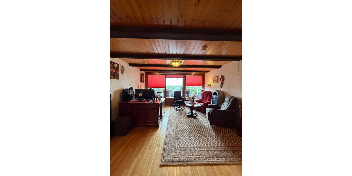 Terrassenwohnung Hannover Davenstedt - 3 Zimmer, 125 m&sup2;, 299.000&euro; | Angebot:26684152