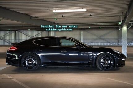 Porsche Panamera 175.000 km 15.300 &euro; Hannover 30161