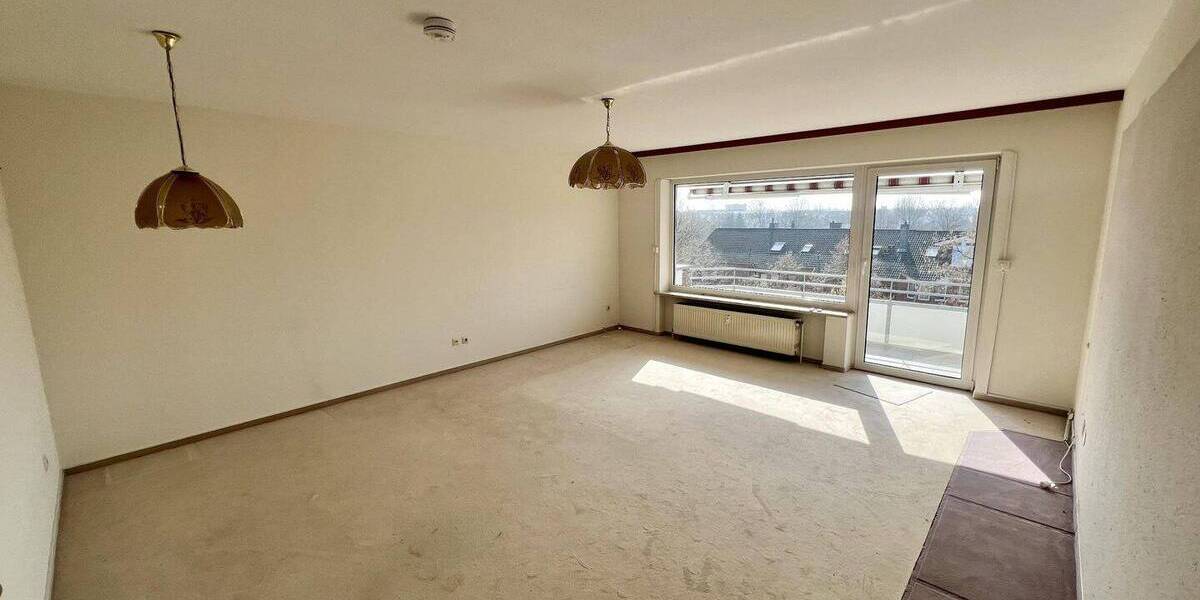 Etagenwohnung Langenhagen Alt-Langenhagen - 3 Zimmer, 79 m&sup2;, 315.000&euro; | Angebot:26418209