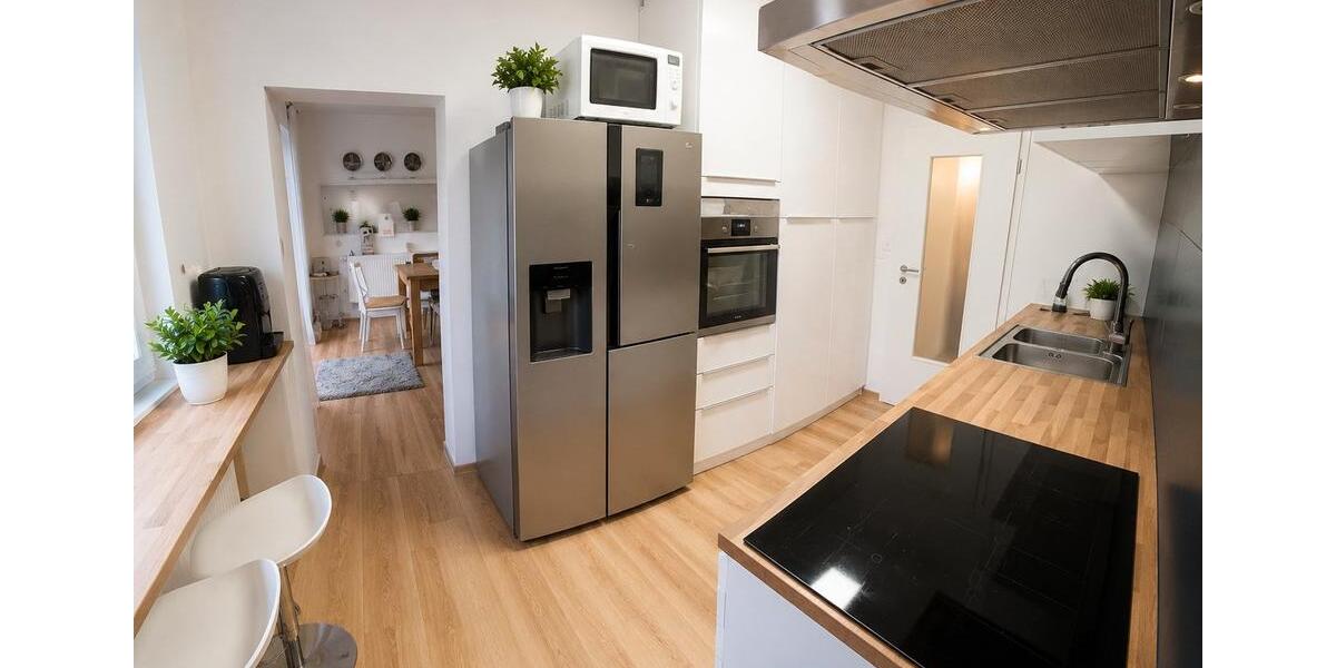 Doppelhaushälfte Hannover Bothfeld-Vahrenheide - 5 Zimmer, 174 m&sup2;, 799.000&euro; | Angebot:26679607