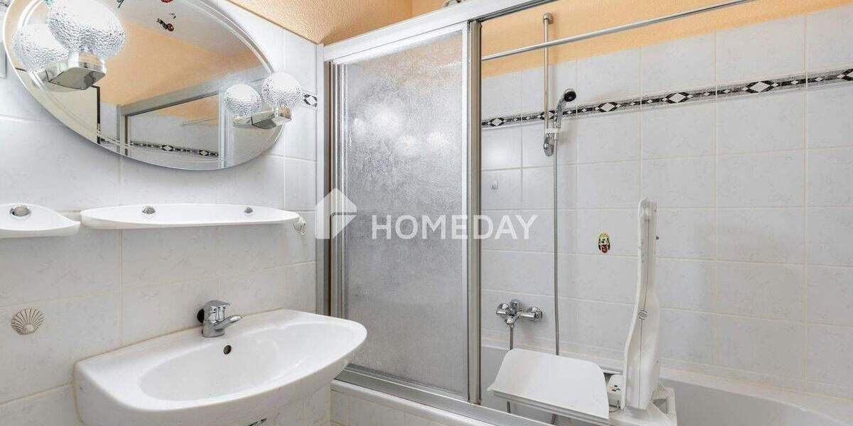 Etagenwohnung Neustadt Am Rübenberge Neustadt - 3 Zimmer, 83 m&sup2;, 189.000&euro; | Angebot:25737632
