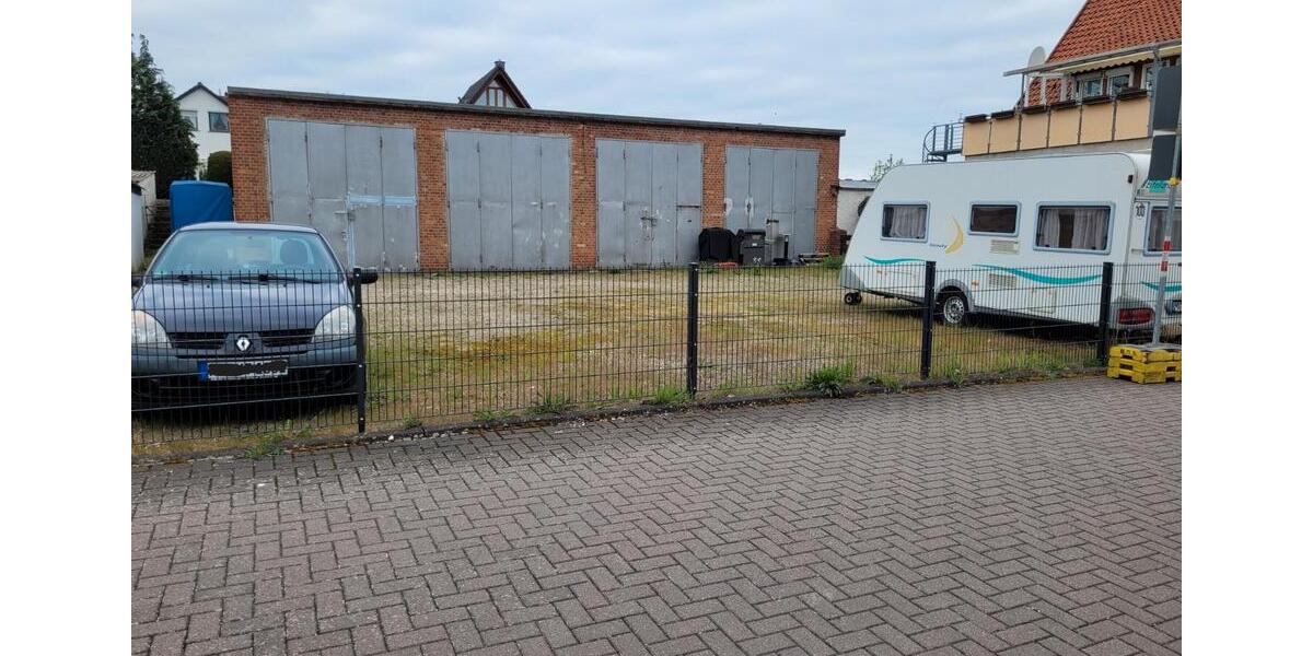 Garagen / Stellplätze Giesen - 50&euro; | Angebot:26511792