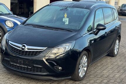 Opel Zafira 207.092 km 7.999 &euro; Neustadt 31535
