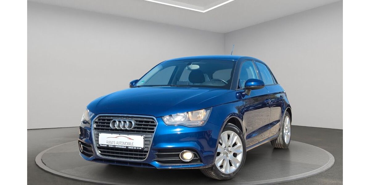 Audi A1 194.000 km 5.999 &euro; Neustadt 31535