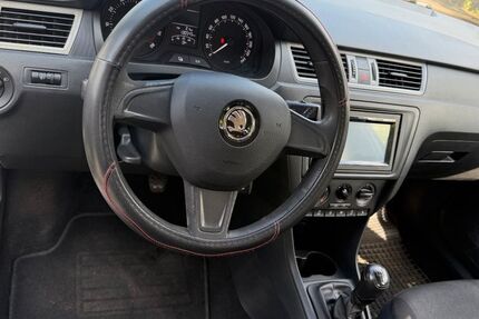 Skoda Rapid 130.545 km 5.500 &euro; Hannover 30916