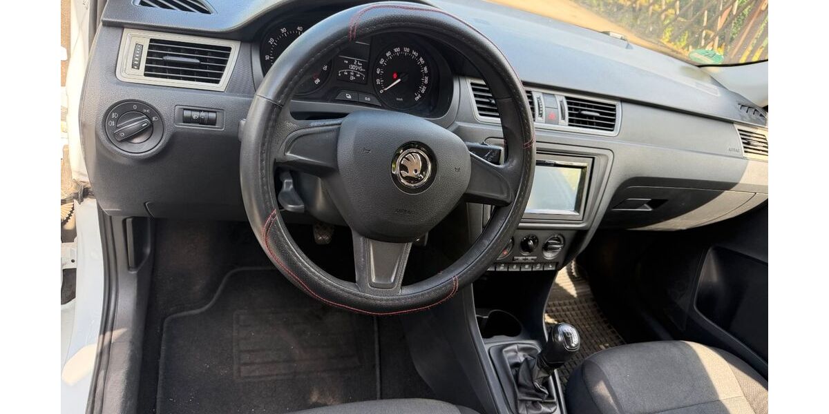 Skoda Rapid 130.545 km 5.500 &euro; Hannover 30916