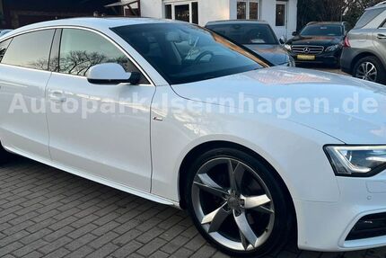 Audi A5 76.000 km 20.450 &euro; Isernhagen 30916