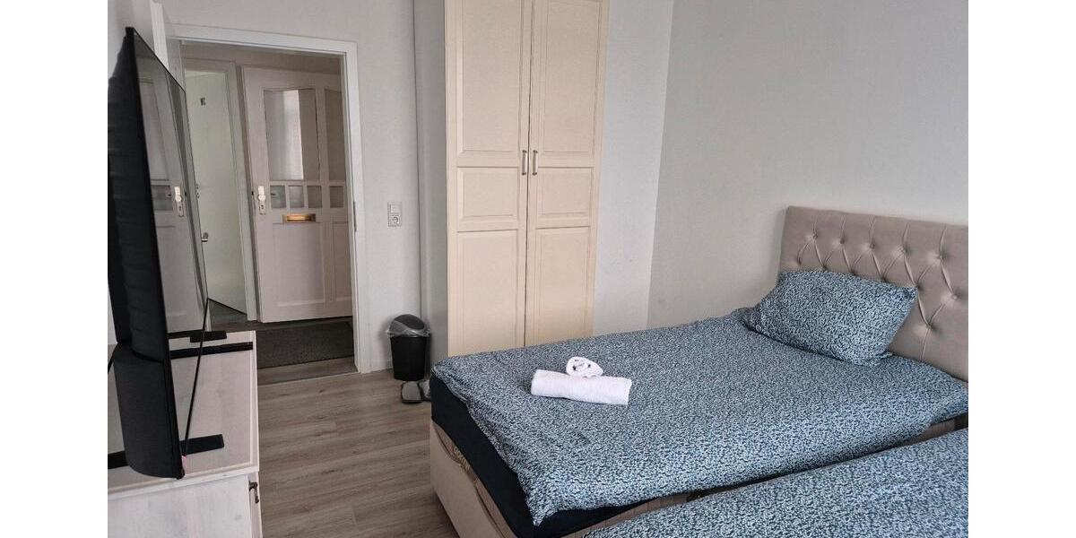 Etagenwohnung Hannover Buchholz-Kleefeld - 2 Zimmer, 53 m&sup2;, 550&euro; | Angebot:26613149