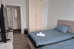 Etagenwohnung Hannover Buchholz-Kleefeld - 2 Zimmer, 53 m&sup2;, 550&euro; | Angebot:26613149