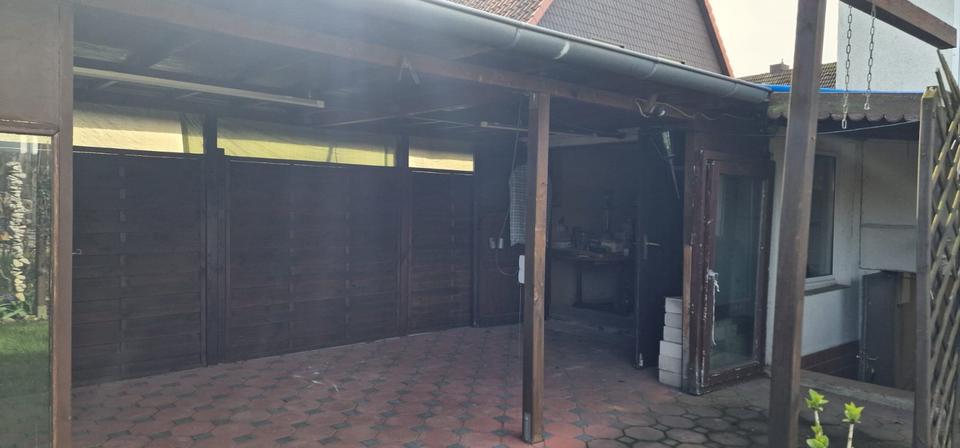 Doppelhaushälfte Hannover Bothfeld-Vahrenheide - 2 Zimmer, 88 m&sup2;, 370.000&euro; | Angebot:26495926