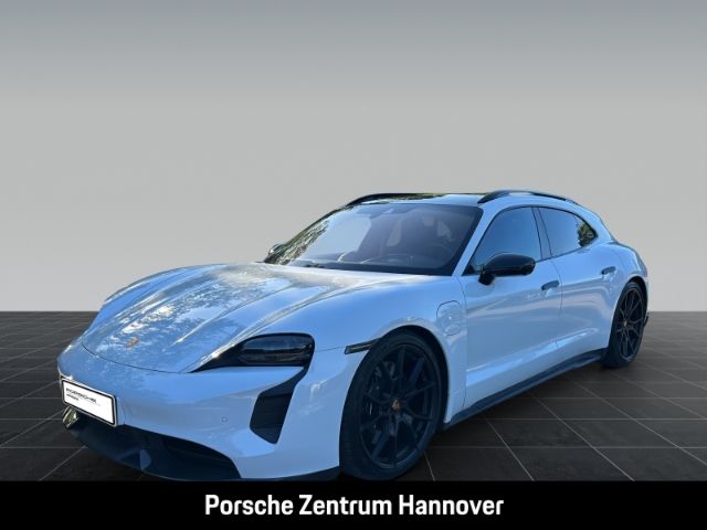 Porsche Taycan 32.700 km 97.500 € Hannover 30177