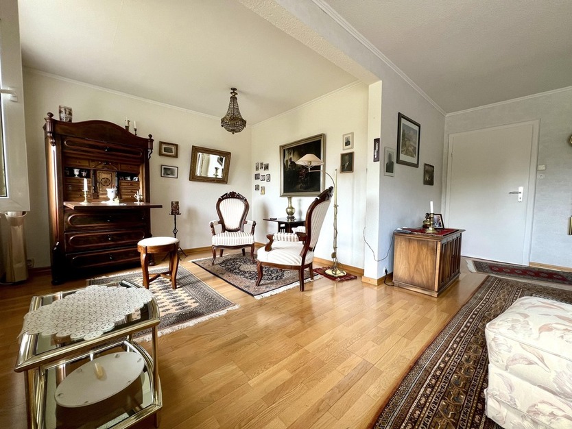 Viel Platz für Familie, Arbeit und Leben 11 zimmer