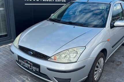 Ford Focus 150.000 km 1.990 € Seelze 30926