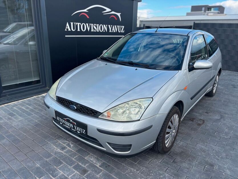 Ford Focus 150.000 km 1.990 € Seelze 30926