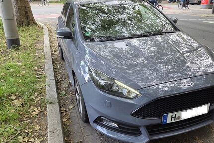 Ford Focus 84.500 km 15.500 &euro; Hannover 30173