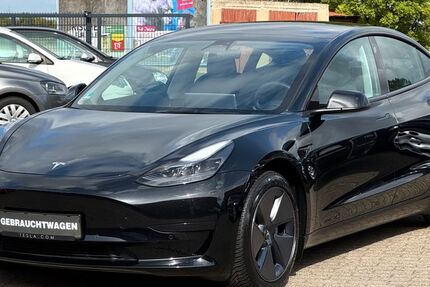 Tesla Model 3 42.000 km 26.490 € Barsinghausen (bei Hannover) 30890