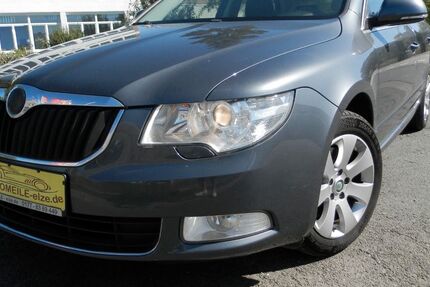 Skoda Superb 187.000 km 6.490 € Elze 31008