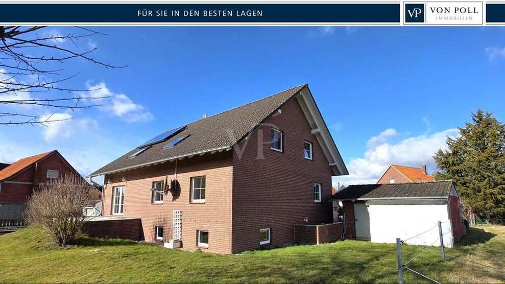 Haus zum Kaufen in Springe Boitzum 410.000 € 224 m²