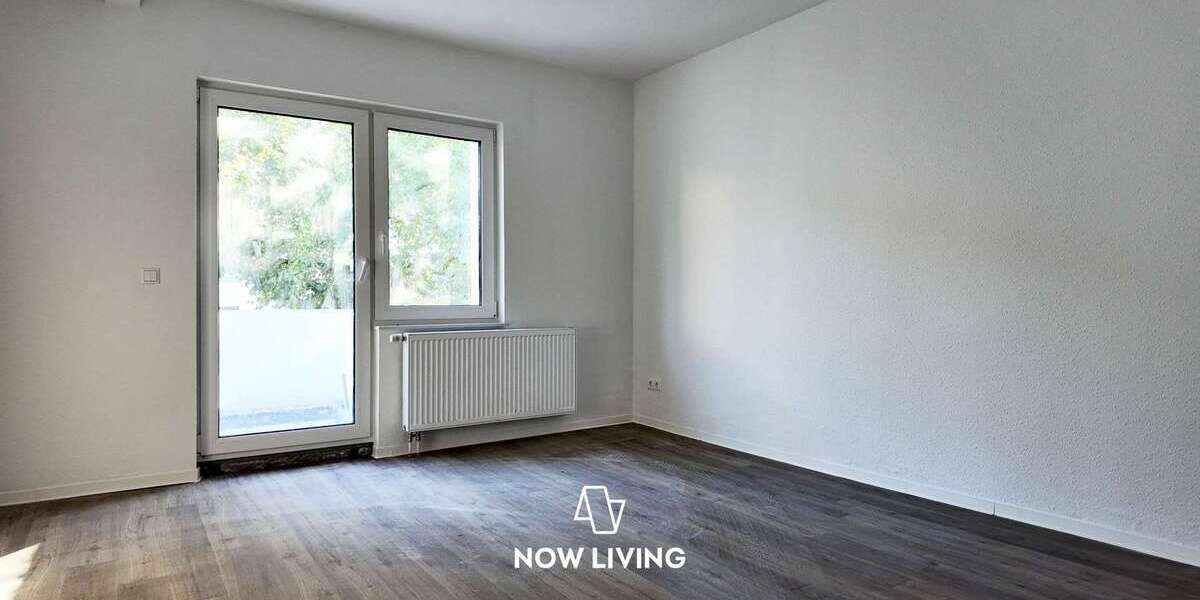 Wohnung zum Mieten in Hannover 890 € 60 m² 2 zimmer
