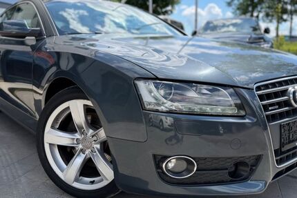 Audi A5 153.115 km 7.999 &euro; Isernhagen OT Altwarmbüchen bei Hannover A2/A7 30916
