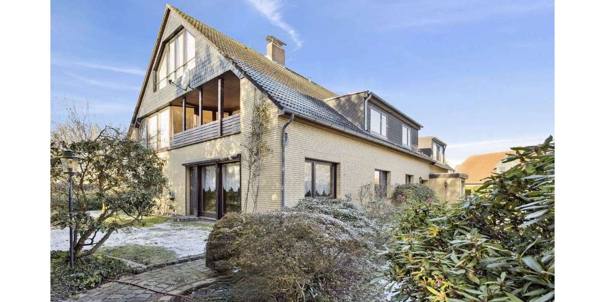 Haus zum Kaufen in Wedemark 675.000 € 375 m² 8 zimmer