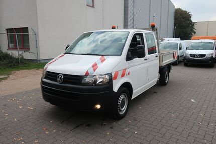 VW T5 Transporter 219.042 km 10.400 € Hannover 30179