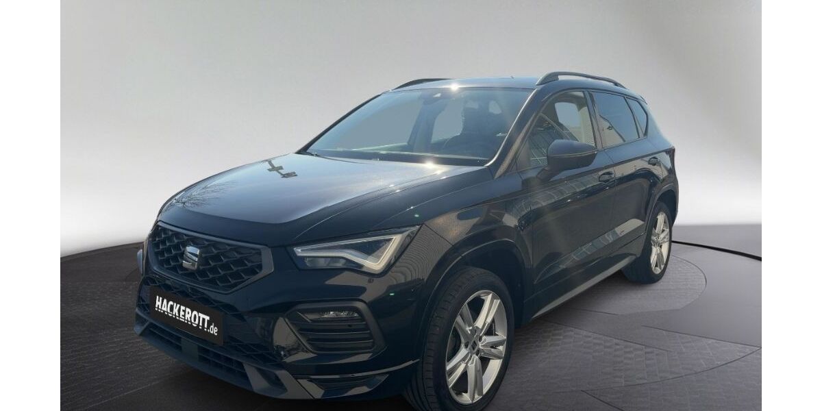 Seat Ateca 81.800 km 21.450 &euro; Laatzen 30880