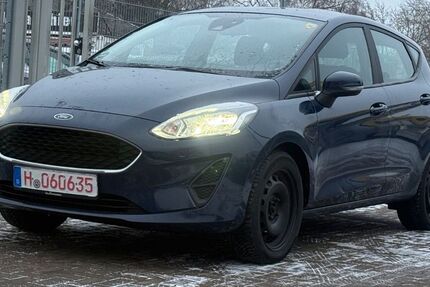 Ford Fiesta 166.000 km 7.100 &euro; Hannover 30179