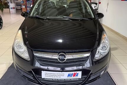 Opel Corsa 120.000 km 3.990 &euro; Laatzen bei Hannover 30880