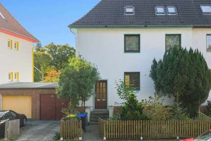 Haus Hannover Ahlem-Badenstedt-Davenstedt - 10 Zimmer, 170 m&sup2;, 498.000&euro; | Angebot:26344516