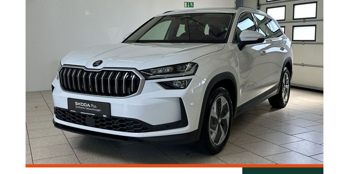Skoda Kodiaq 23.809 km 41.999 &euro; Hemmingen/Hannover 30966