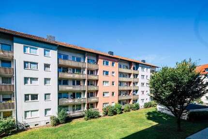 Wohnung Hannover Linden-Nord - 1 Zimmer, 26 m&sup2;, 220&euro; | Angebot:25333404