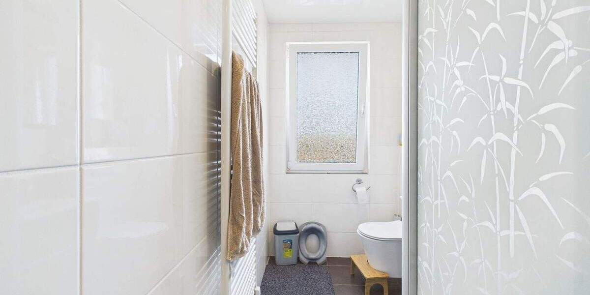 Etagenwohnung Garbsen Auf der Horst - 3 Zimmer, 75 m&sup2;, 220.000&euro; | Angebot:23963082