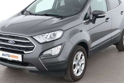 Ford EcoSport 9.489 km 16.590 € Laatzen 30880