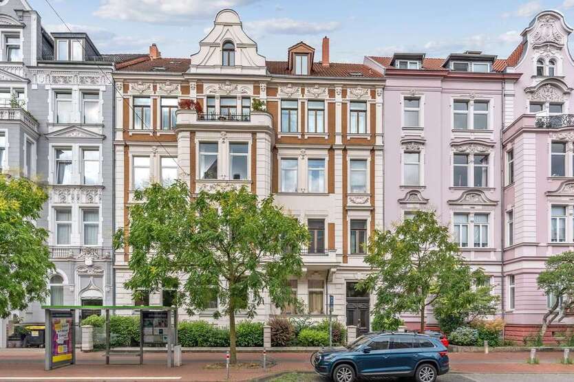Wohnung zum Kaufen in Hannover 950.000 € 210 m²