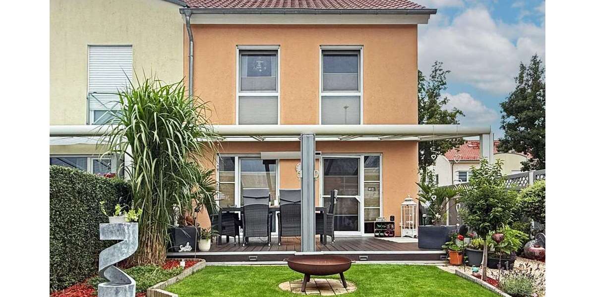 Einfamilienhaus Langenhagen Engelbostel - 5 Zimmer, 133 m&sup2;, 480.000&euro; | Angebot:24972823