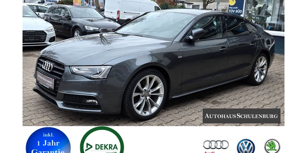 Audi A5 149.963 km 19.999 &euro; Hannover 30165