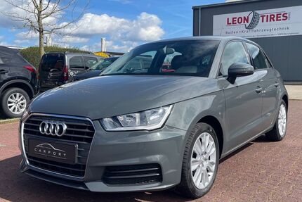 Audi A1 87.000 km 13.200 &euro; Barsinghausen 30890