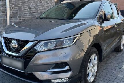 Nissan Qashqai 78.680 km 16.990 &euro; Garbsen 30827