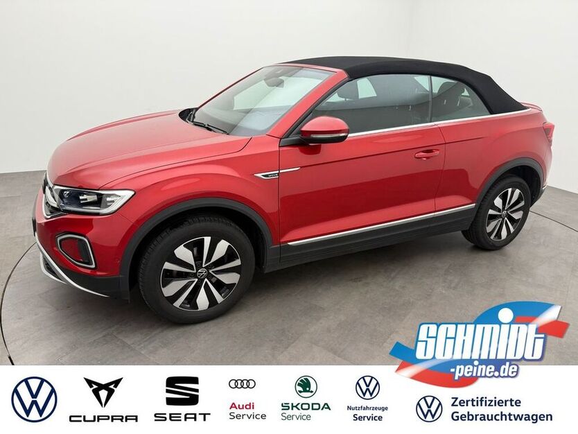 T-Roc