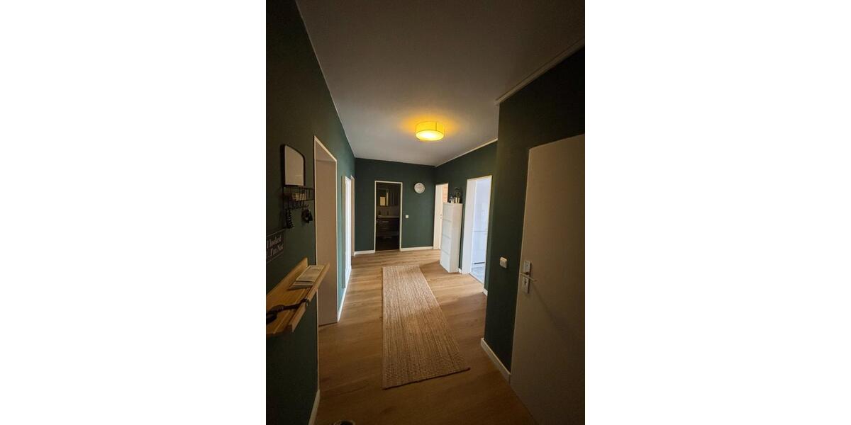 Dachgeschoßwohnung Wunstorf - 3 Zimmer, 84 m&sup2;, 235.000&euro; | Angebot:25168218