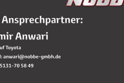 Toyota C-HR 8.100 km 26.900 &euro; Garbsen 30827