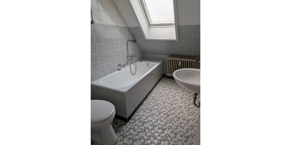 Etagenwohnung Springe - 550&euro; | Angebot:25512128