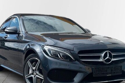 Mercedes-Benz C 250 177.000 km 17.999 € Hannover 30539
