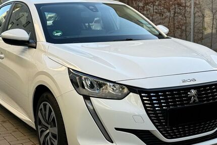 Peugeot 208 16.000 km 12.499 &euro; Hannover 30179