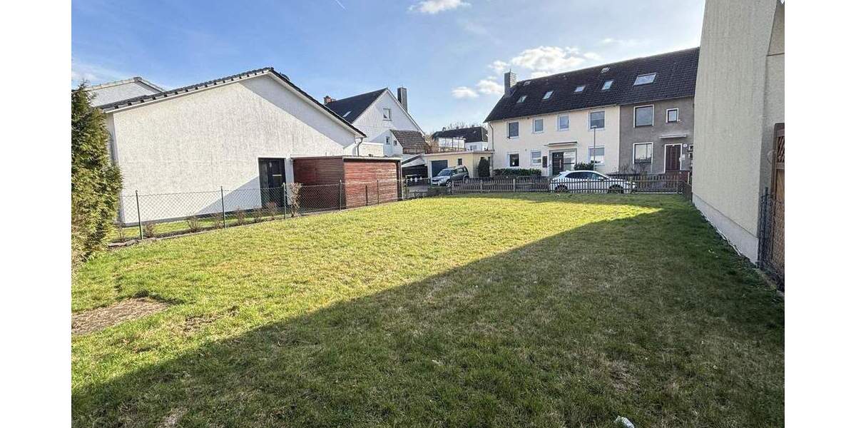 Doppelhaushälfte Hannover Misburg-Nord - 6 Zimmer, 160 m&sup2;, 319.000&euro; | Angebot:25771233